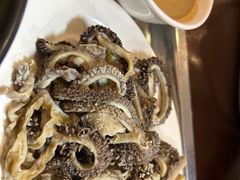 爆肚-姚记炒肝店(鼓楼店)