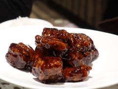 糖醋肋排-熠盛·本帮菜Bistro(永嘉路店)