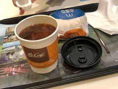 -麦当劳(宜兴人民路店)