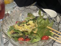 -顶峰夜宴·龙虾烧烤大排档(九江学院店)