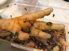 辣鸡脚-黎里王记辣脚(黎里总店)