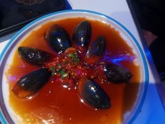 -钳小柒·小龙虾蓝龙王烧烤夜宵(长寿路店)