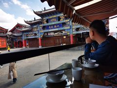 -隔壁老王·家常云南菜(花巷店)