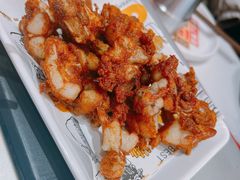 -雅佳神话·麻辣烤鱼(新街口店)