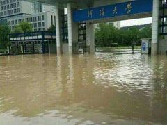 -河海大学(江宁校区)