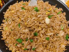 蛋炒饭-聚味瞿记·龙虾堂(渔人码头一店)