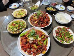 -虾忆鲜.龙虾.烧烤.小海鲜(桐乡店)