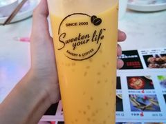 -85度C(厦门中华城新店)