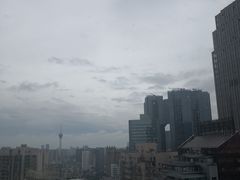 -富力丽思卡尔顿酒店·香荟全日制餐厅