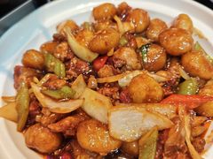 -老六杀猪菜(进乡街店)