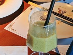 -咖梦餐厅 COMENG RESTAURANT