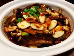 -扬州狮子楼·非遗淮扬菜(总店)