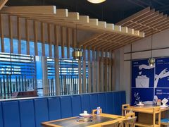 -大河宴·椒麻鱼火锅(北京路中和美食街店)