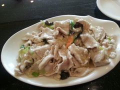 滑溜里脊-张包铺(关东古巷店)