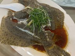 -新金盛·海鲜酒楼(盐田店)