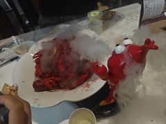 -於氏虾神(盱眙总店)