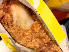 麦麦脆汁鸡-麦当劳(领展中心城店)