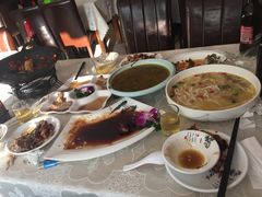 -五谷屯私房菜·始于2005(中山陵童卫路店)