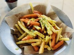 -蟹榭·本帮江浙菜·蟹宴(五角场合生汇商场店)