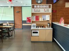 -李先生牛肉面大王(太原南内环店)