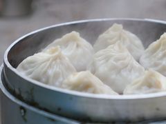 -笑云开汤包店(网巾市店)