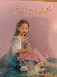 点击看大图 -倾城宝贝儿童摄影(广州天河店)