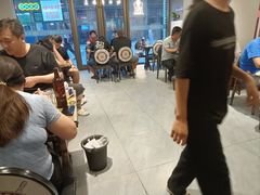 -欢聚烤吧(朱辛庄TBD万科店)