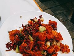 -人民公社铁锅炖·东北菜(卫国道店)