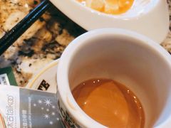 -查厘士(怀旧点心乐坊店)