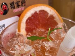 -蛙一刀·麻椒鱼火锅(金仙桥店)