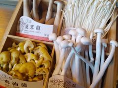 -南城十里潮汕鲜牛火锅·鲜虾生滚粥(融汇老商埠店)