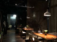 -肴约·花园式餐厅(湖里店)