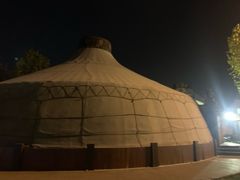 -九十九顶毡房(阜石路店)