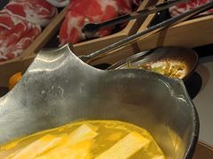 -湊湊火锅·茶憩(南京万象天地店)