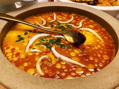 -徽镇小厨·经典徽菜(马连道店)