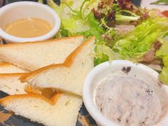 -鹤江桥·红油牛肉粉(SKP店)