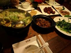 -章吴记喜瑞餐厅(东东城店)