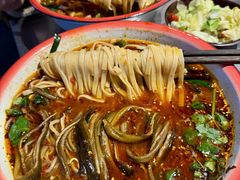 -馬伍旺川菜(江北虹悦城店)