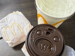 -麦当劳(志健广场店)