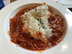 西西里肉酱焗饭-玛格萝妮(汇智国际商业中心店)