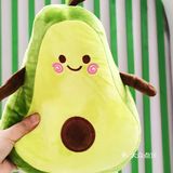 听说森林子送牛油果🥑