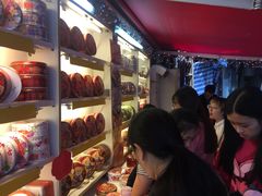 -珍妮曲奇聪明小熊(尖沙咀店)