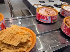 -龍歌自助小火锅(淮安楚州万达店)