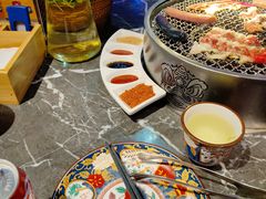 -十三姨正合丰烤肉(营迹路店)