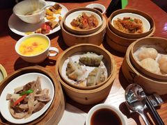 -苏州园区福朋喜来登酒店·聚味轩中餐厅