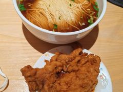 -朱新年·苏式汤团·面点(北寺塔店)