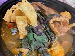 柳州·螺蛳鸭脚煲-桂小厨广西菜(印象城店)