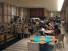 大堂-关夫人餐厅(阳光广场店)