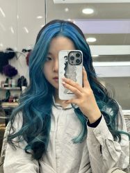 -KS COLOUR漂色·染发·画染