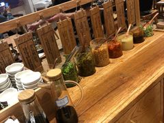 -小满手工粉(上海月星环球港店)